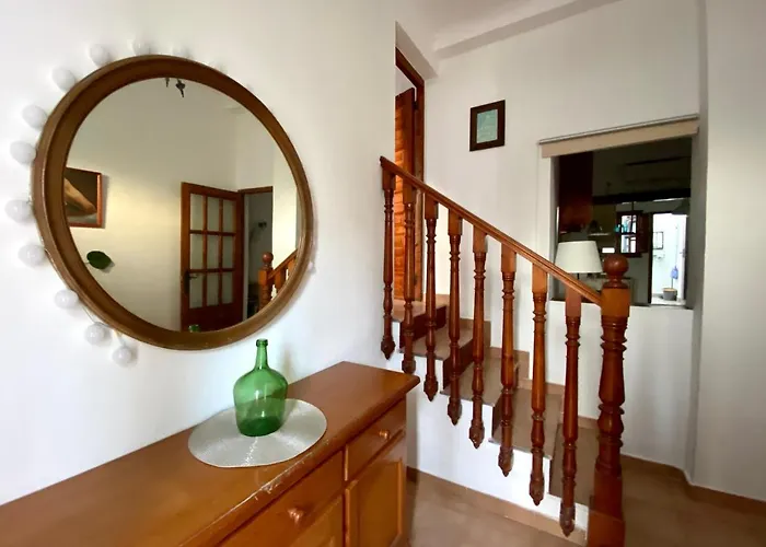 Casa Albaicin 2