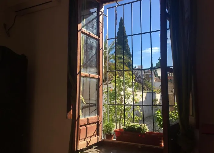 Casa Albaicin 2