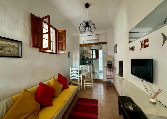 Casa Albaicin 2