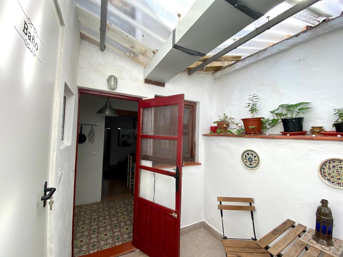 Casa Albaicin 2 Appartement *