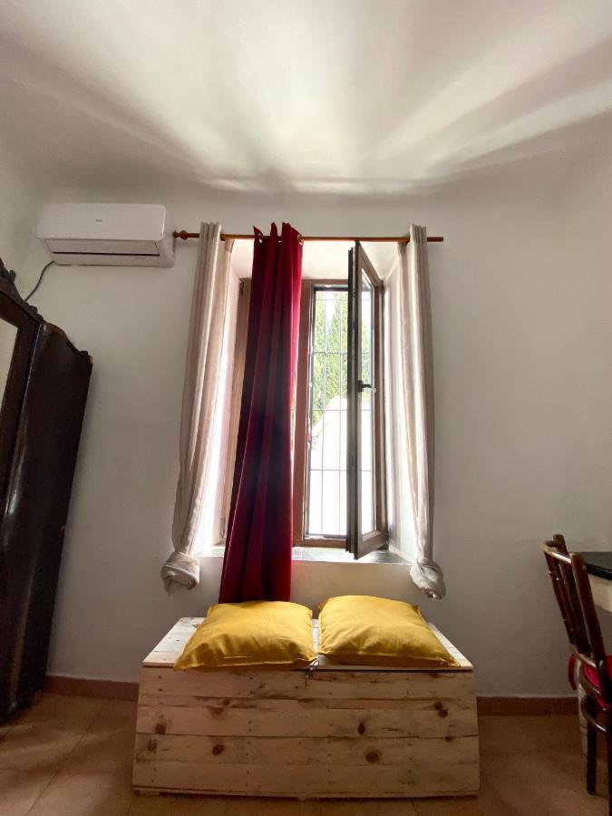 Casa Albaicin 2 Appartement