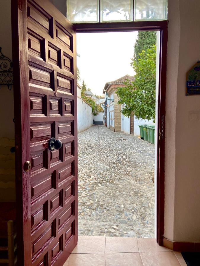 Casa Albaicin 2 Appartement *