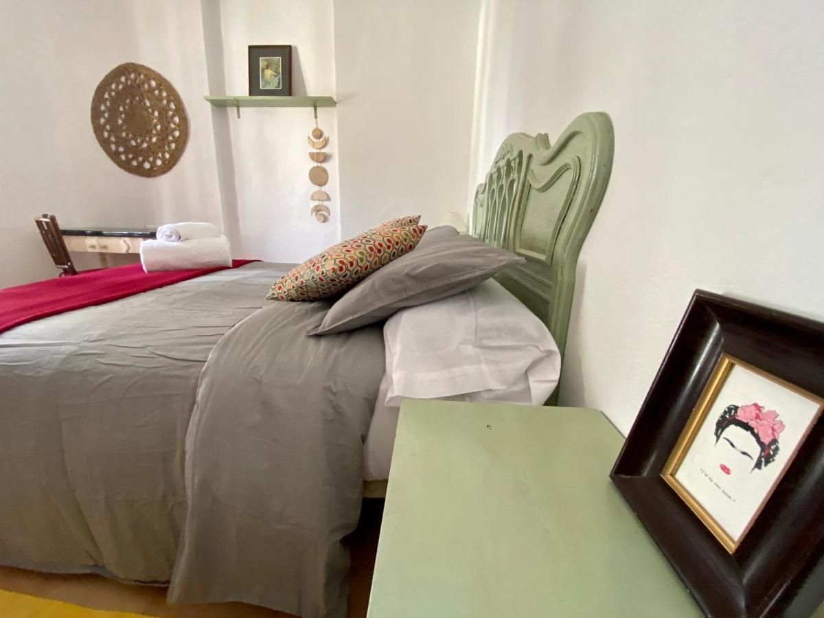 Appartement Casa Albaicin 2 *