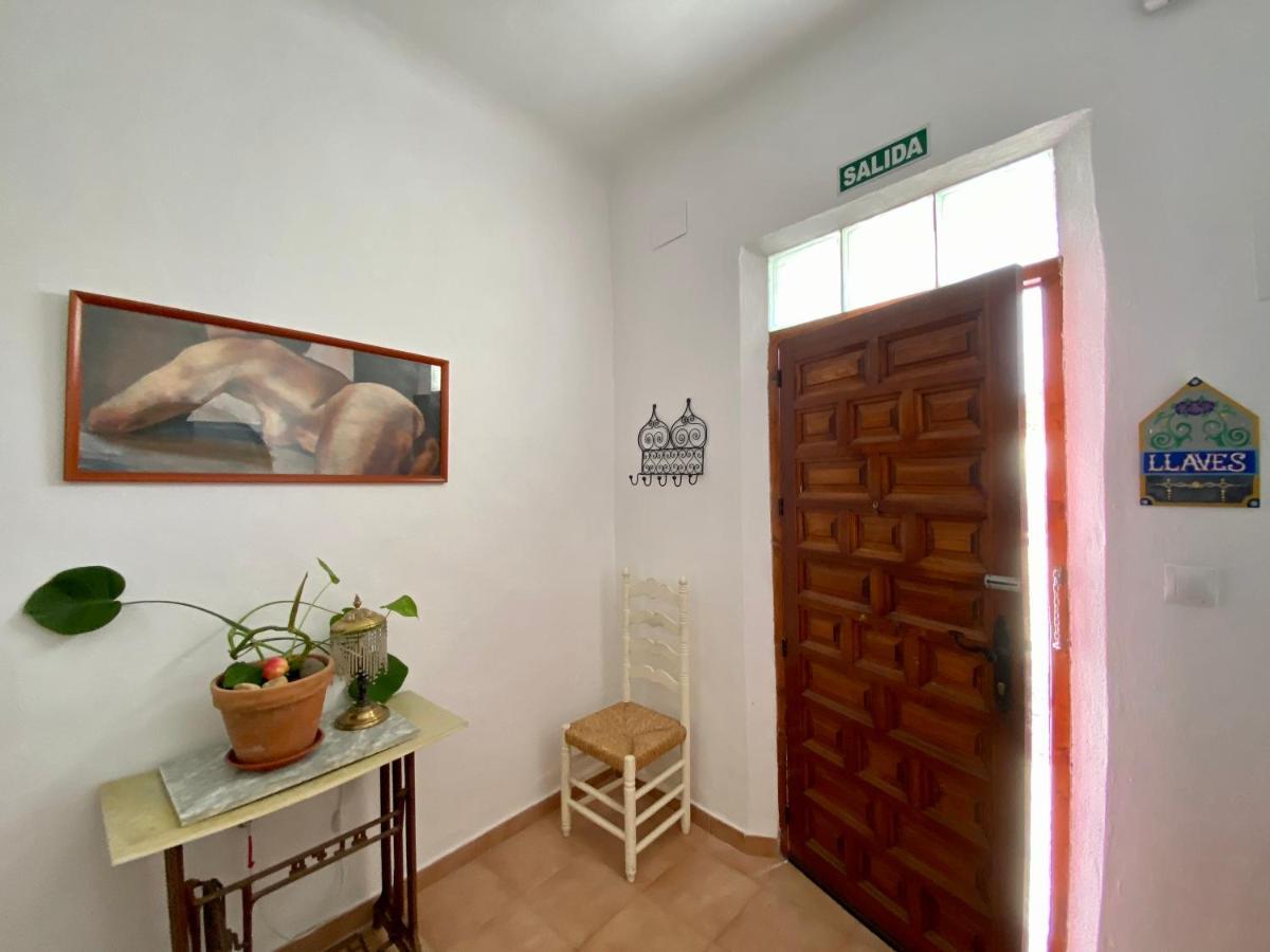 Casa Albaicin 2 Appartement Granada