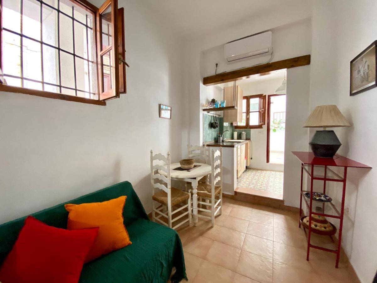 Appartement Casa Albaicin 2