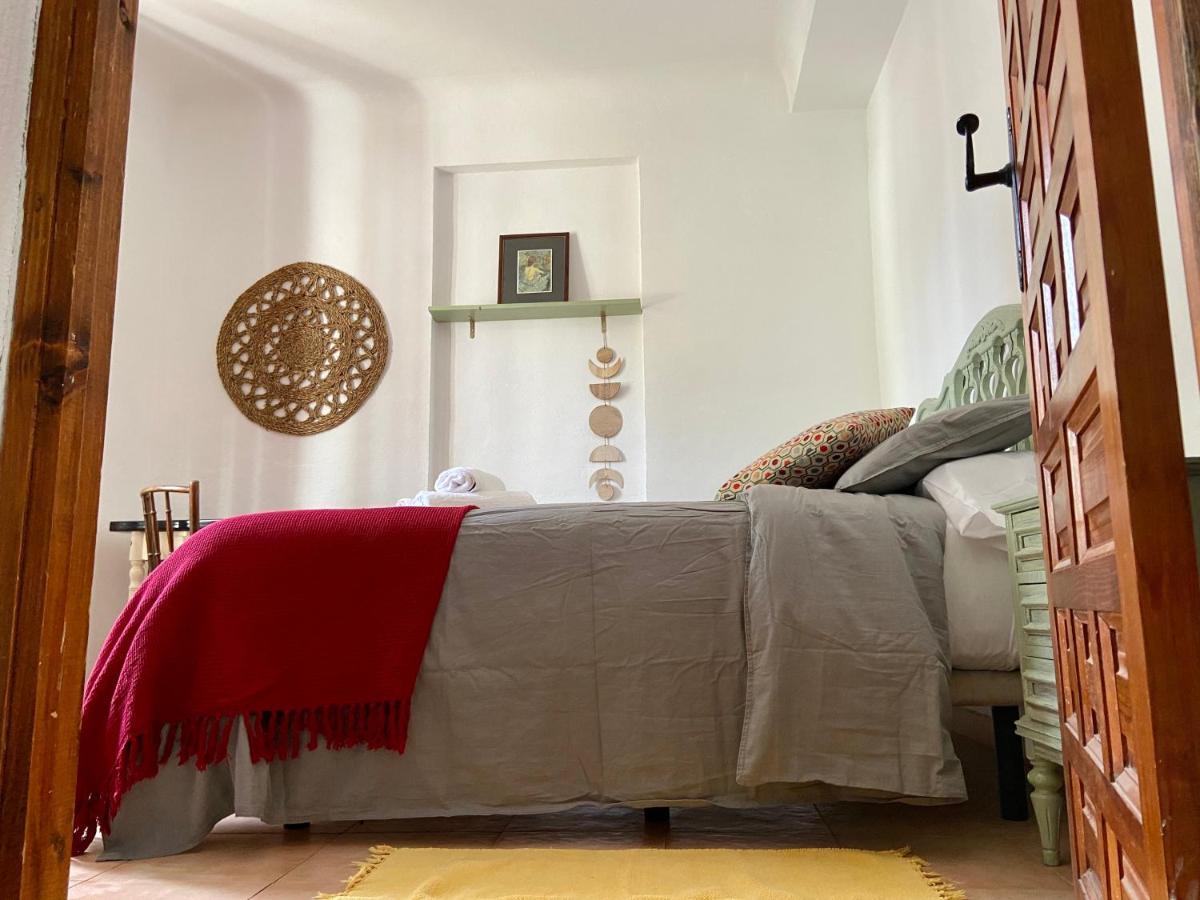 Appartement Casa Albaicin 2 *