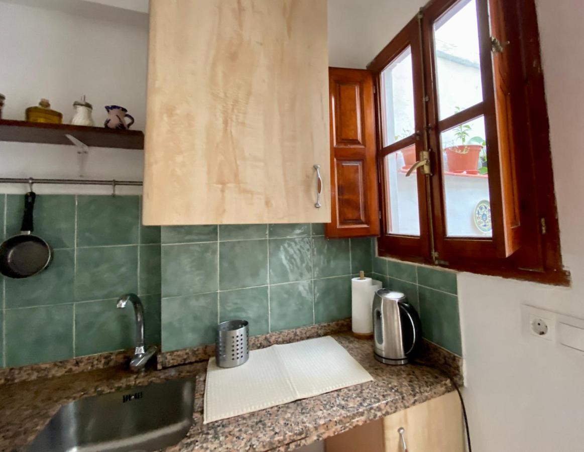 Apartment Casa Albaicin 2