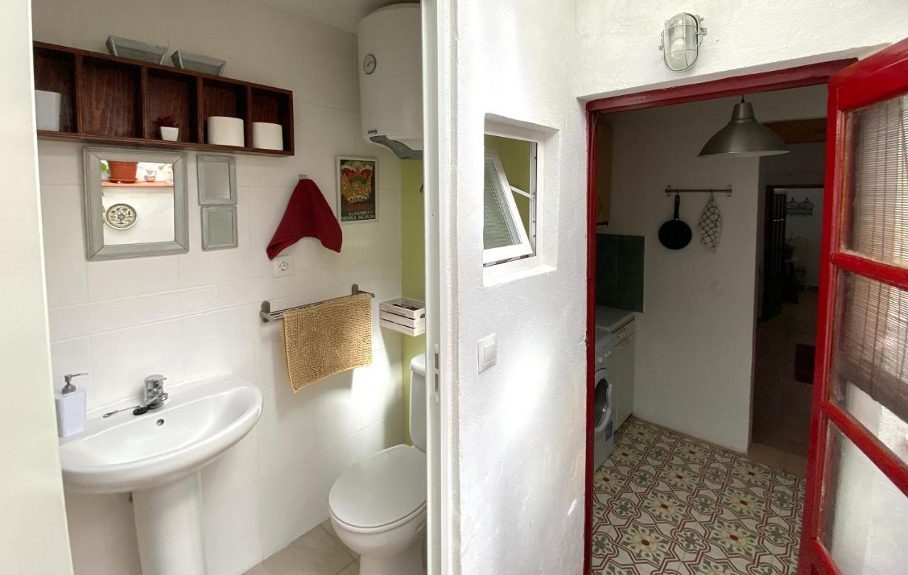 Appartement Casa Albaicin 2 Granada