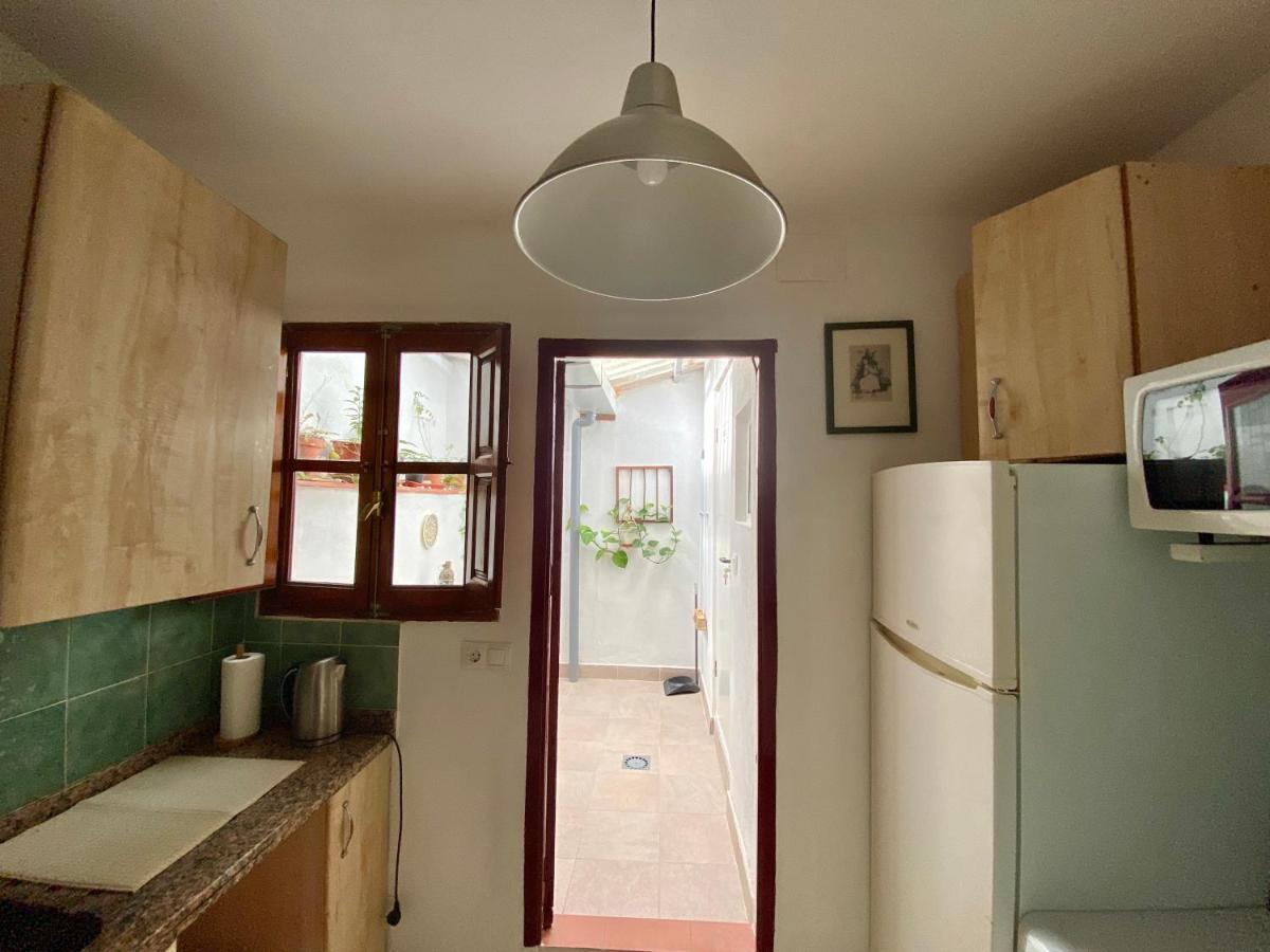 Casa Albaicin 2 Appartement *
