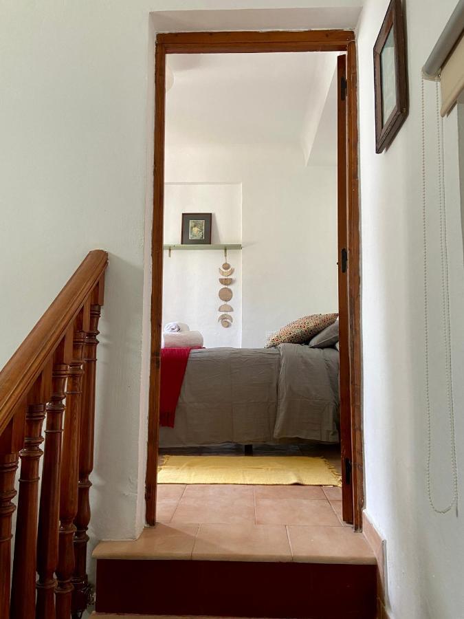 Appartement Casa Albaicin 2