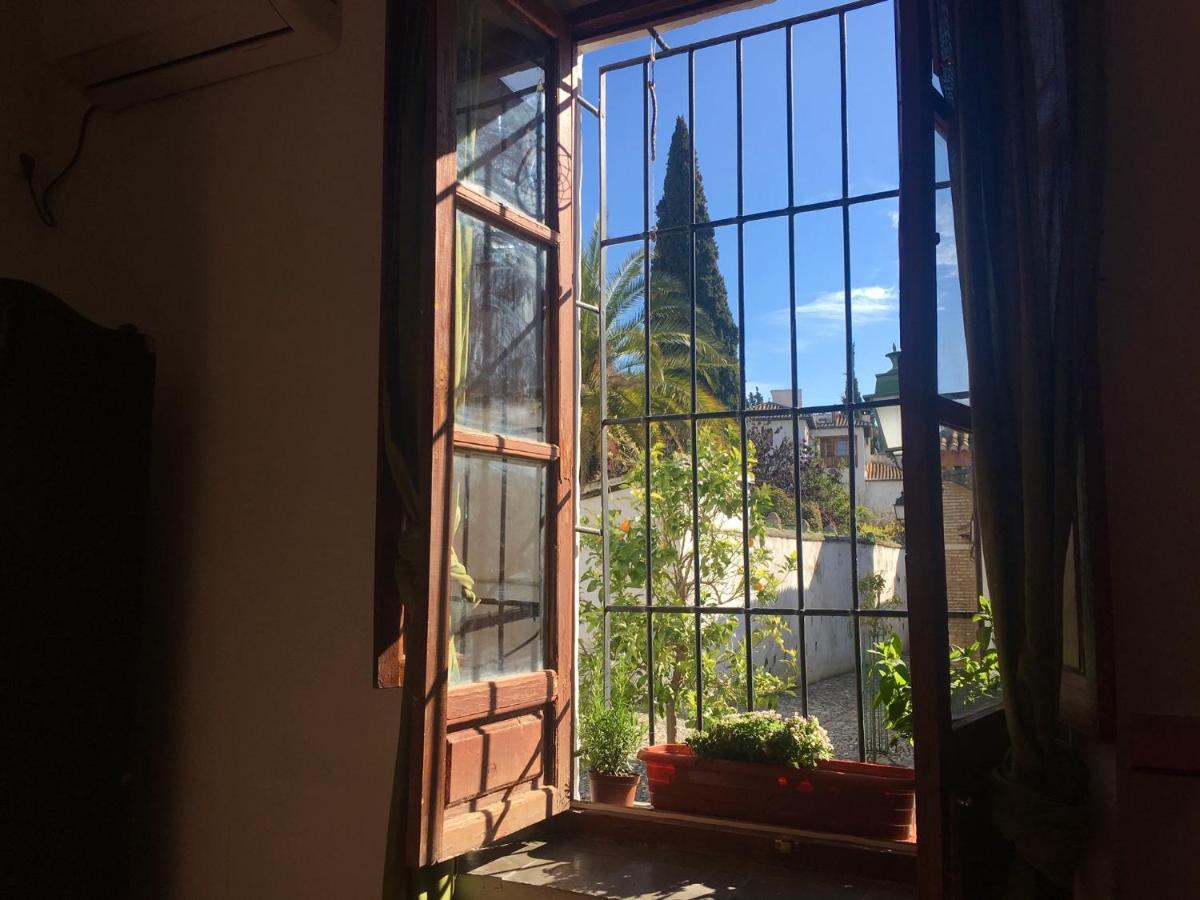 Casa Albaicin 2 Appartement