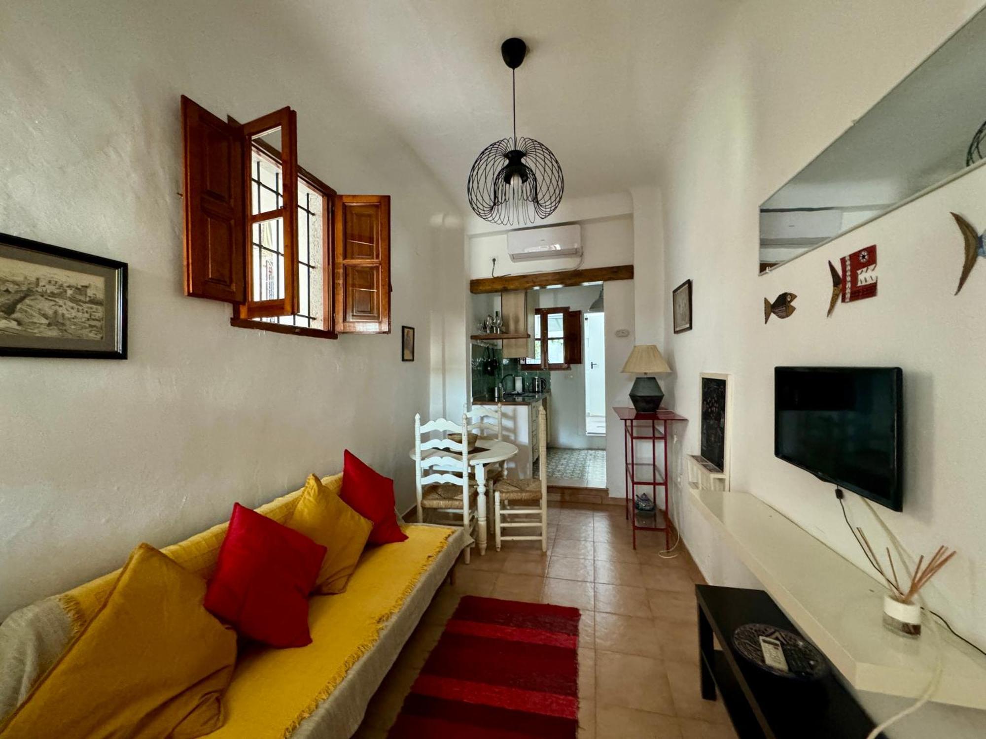 Appartement Casa Albaicin 2 Granada