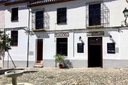 Appartement Casa Albaicin 2